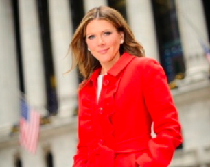 Former CNBC Anchor Trish Regan Joins Bloomberg TV - Talk Bytes