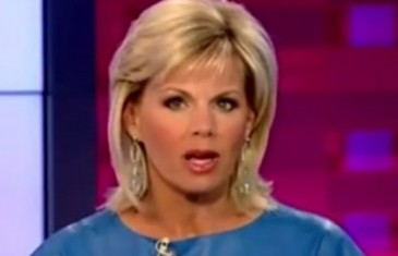 Gretchen Carlson 010714 [YouTube]