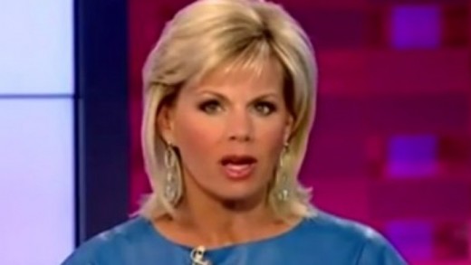 Gretchen Carlson 010714 [YouTube]