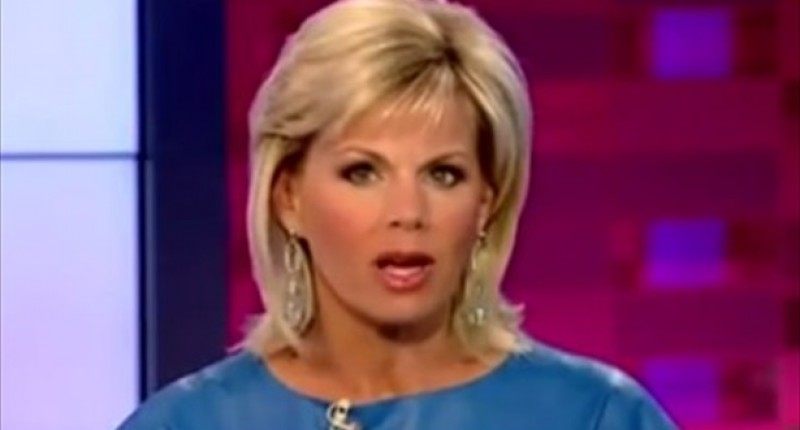 Gretchen Carlson Mistakes Atheists for Satanists