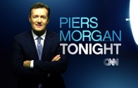 Piers Morgan Is Officially Out at CNN