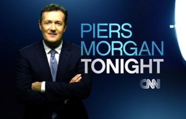 Piers Morgan