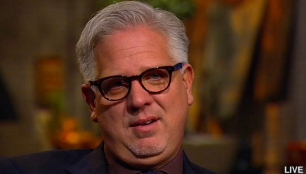 Glenn Beck Reveals the Life-Changing ‘Pivot Point’ He Has Kept Hidden From Almost Everyone for Five Years