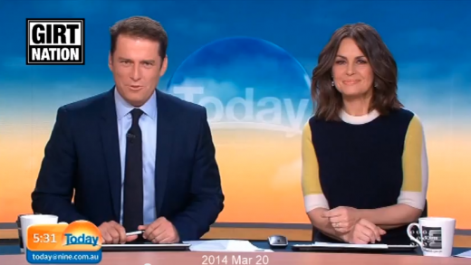 Karl Stefanovic