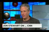 Jon Stewart to CNN: You’re Like Chucky the Doll, ‘Watch Out for Bad Chucky’