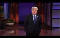 Leno: Scandal Makes Christie Look Presidential Because…