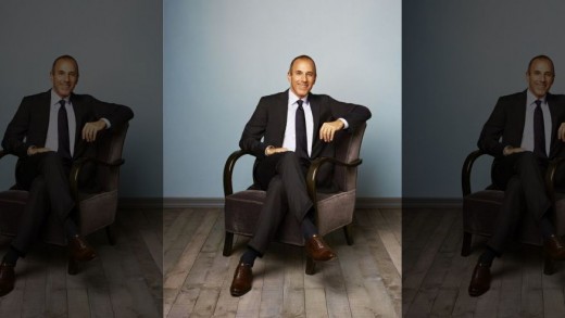 Matt Lauer