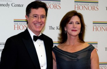 35th Kennedy Center Honors - Gala Dinner