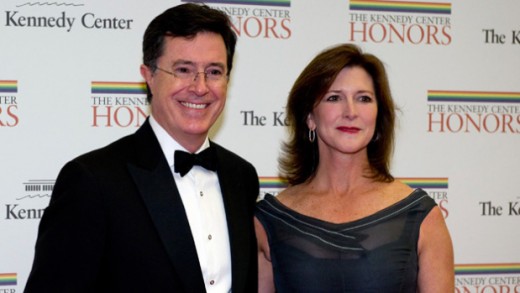 35th Kennedy Center Honors - Gala Dinner