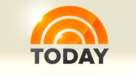 The Today Show logo