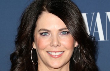 Lauren Graham