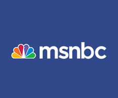 MSNBC to Test New Shows & Hosts Via Streaming Video Hub