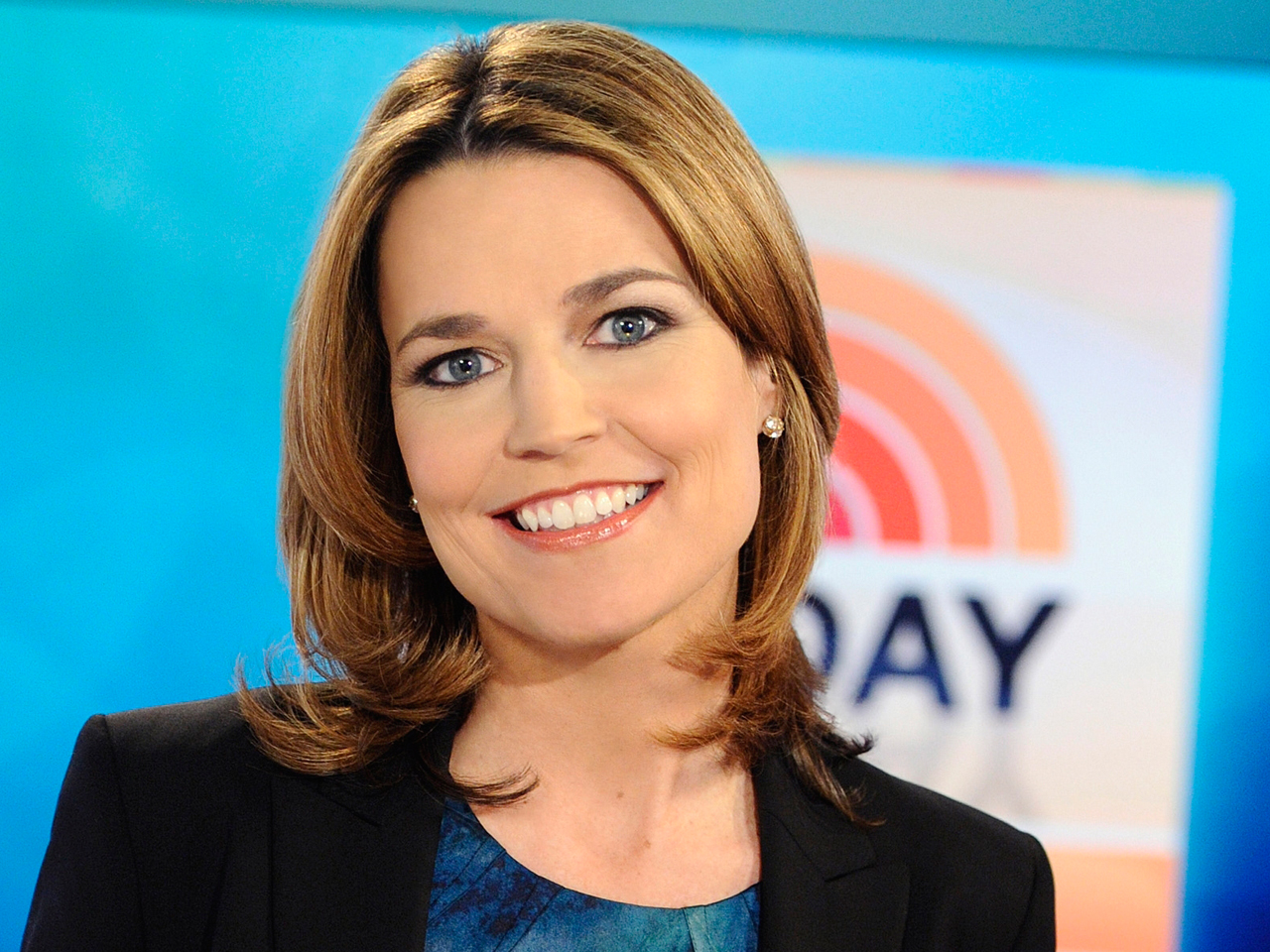 NBC Renews Savannah Guthrie’s Contract at “Today”