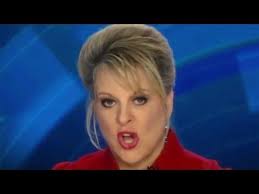 Nancy Grace to Leave HLN After 12 Years