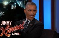 President Obama on Whether He Wishes He Were Running Against Trump