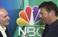 Harry Connick Jr. Chats with ‘TalkBytes’